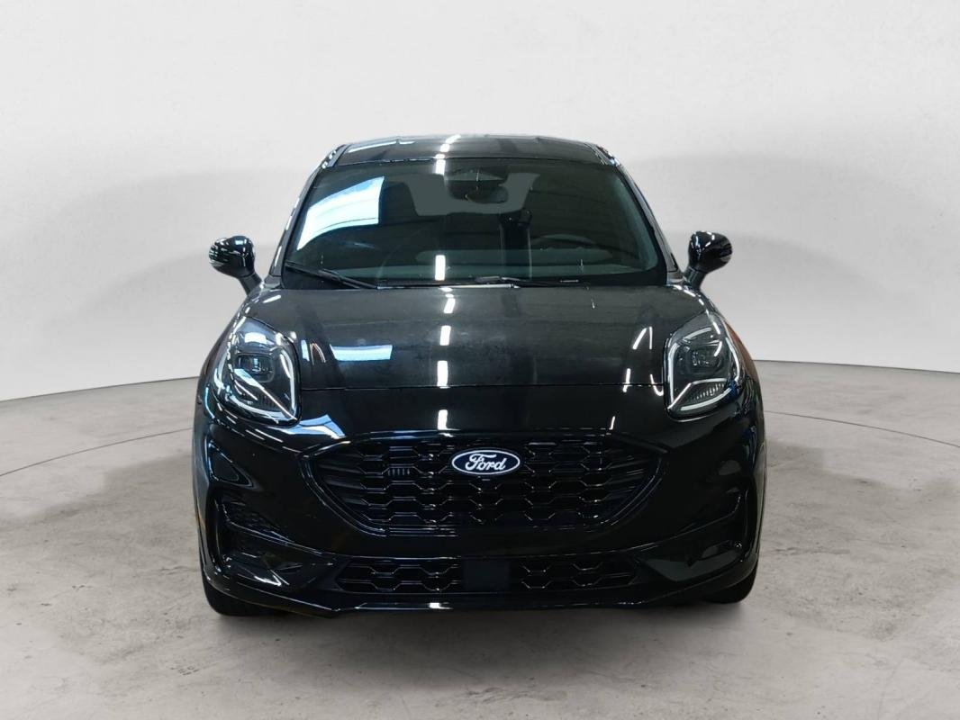 Ford Puma - Photo 5