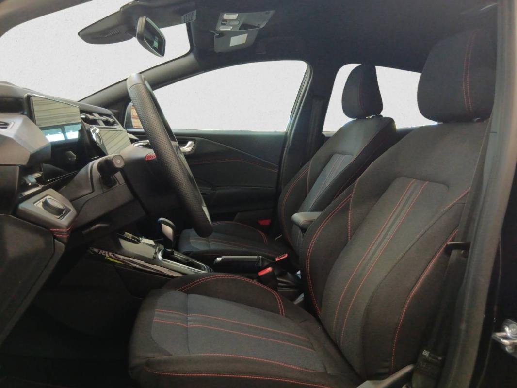 Ford Puma - Photo 8