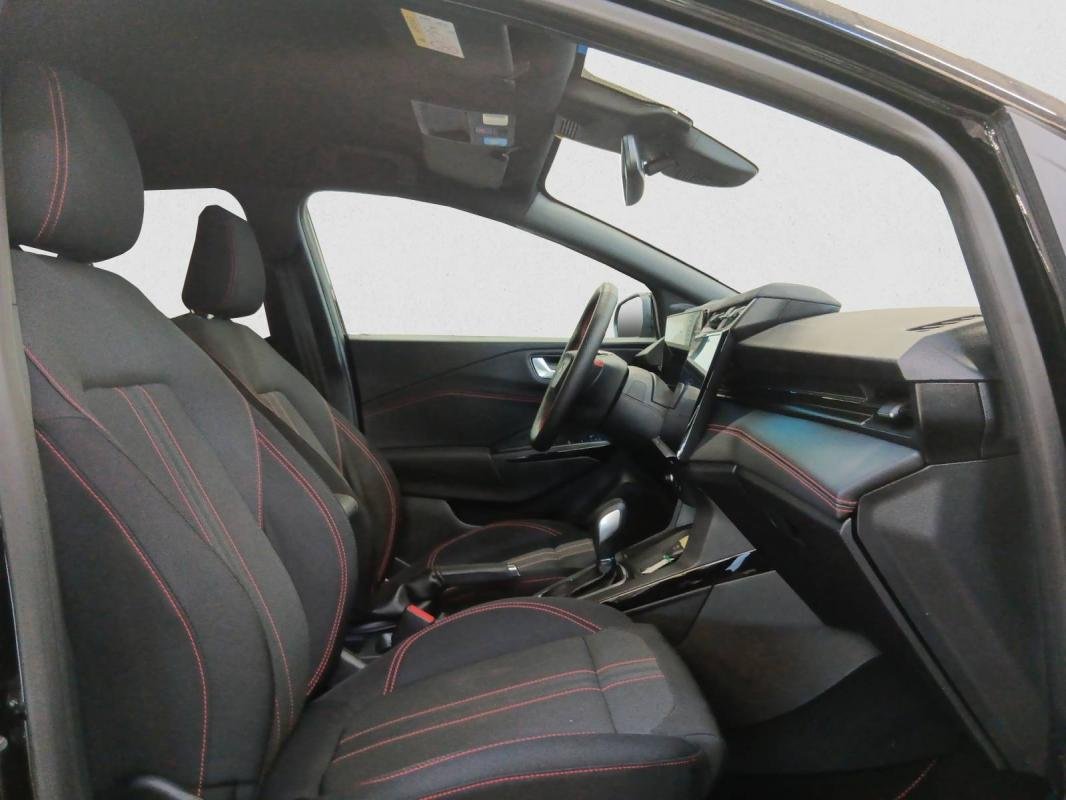 Ford Puma - Photo 9