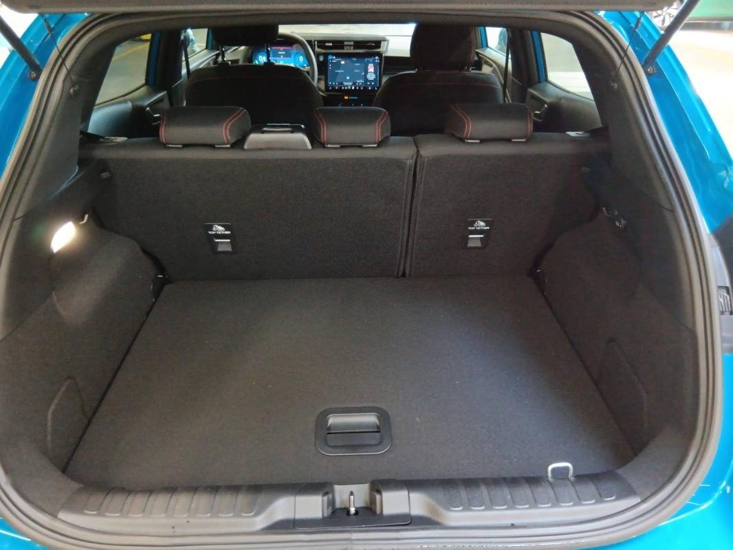 Ford Puma - Photo 13