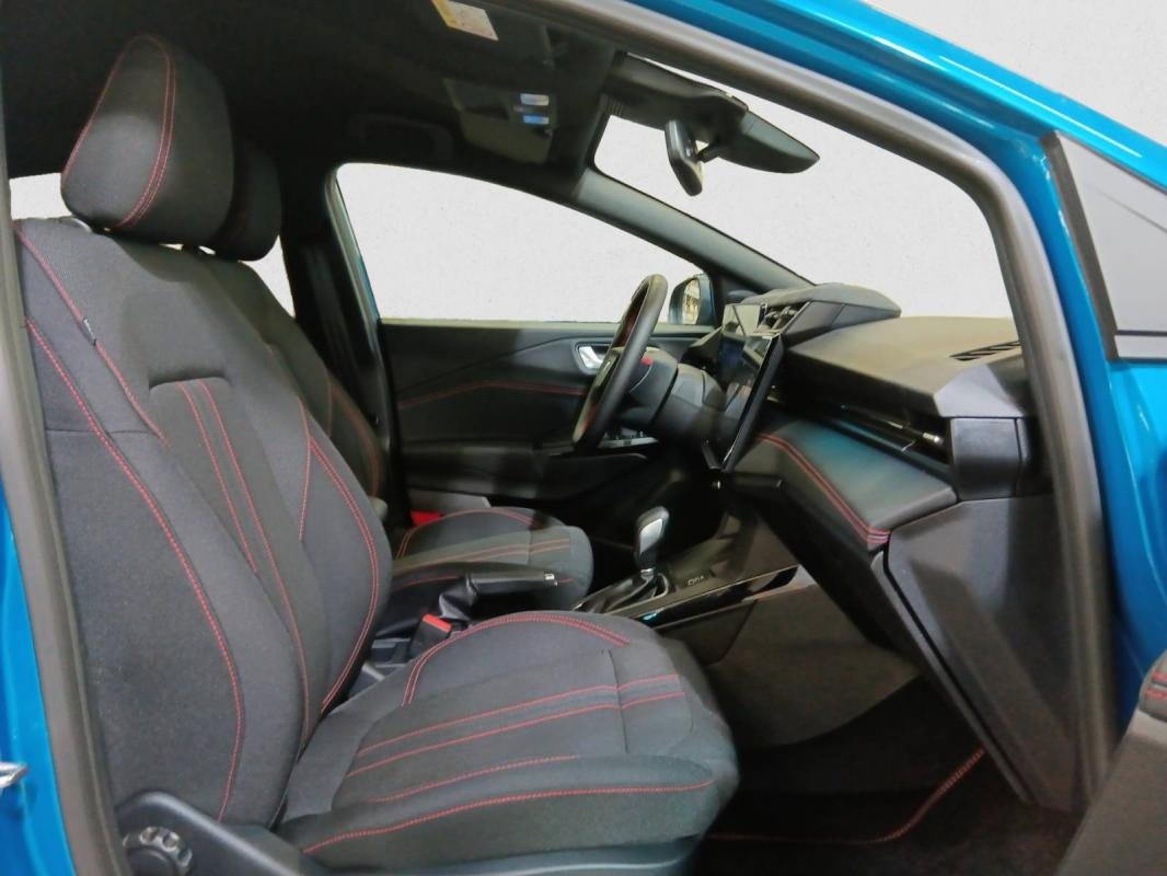 Ford Puma - Photo 14