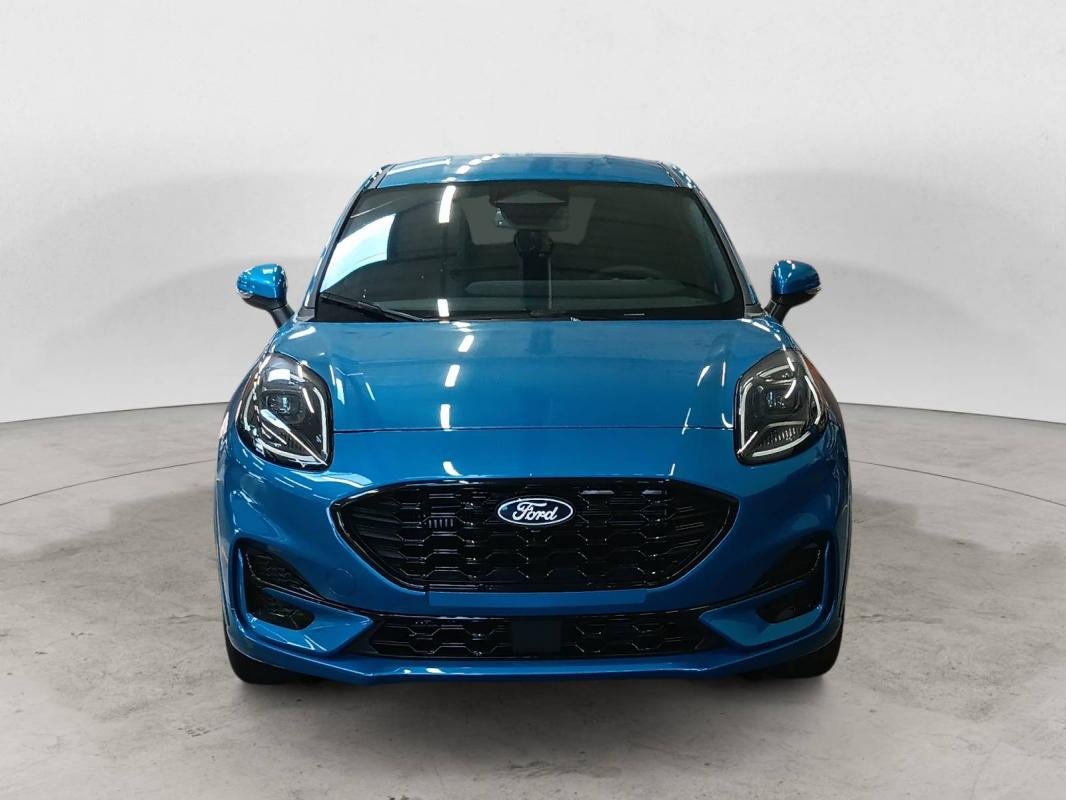Ford Puma - Photo 5