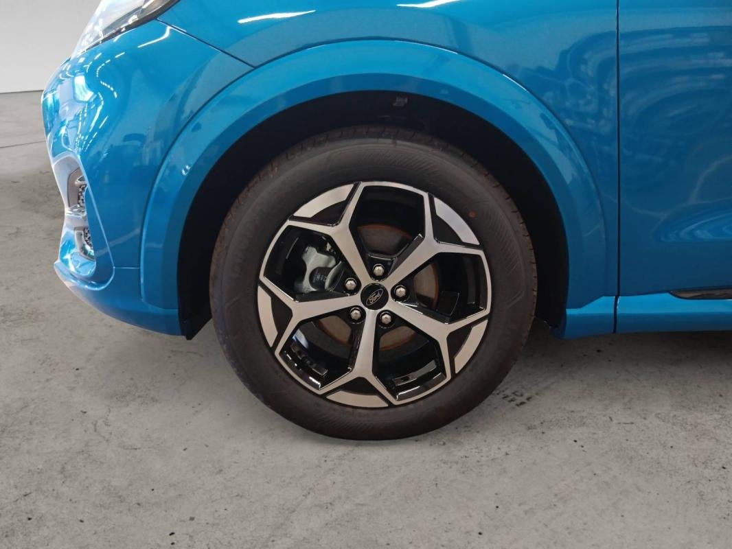 Ford Puma - Photo 7