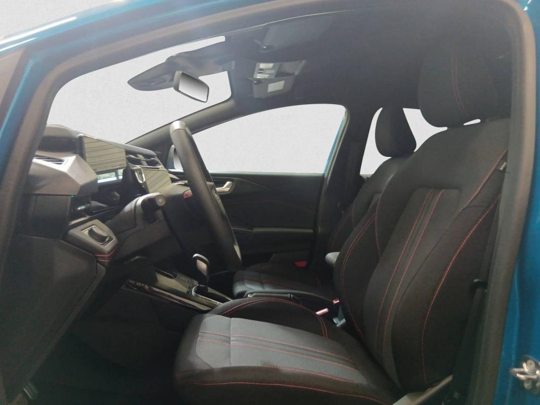 Ford Puma - Photo 8
