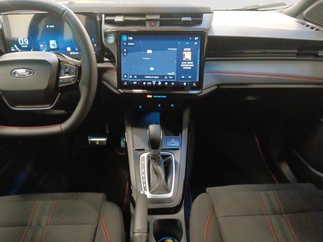 Ford Puma - Photo 12