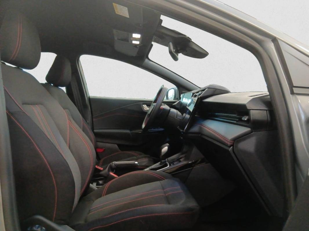 Ford Puma - Photo 14