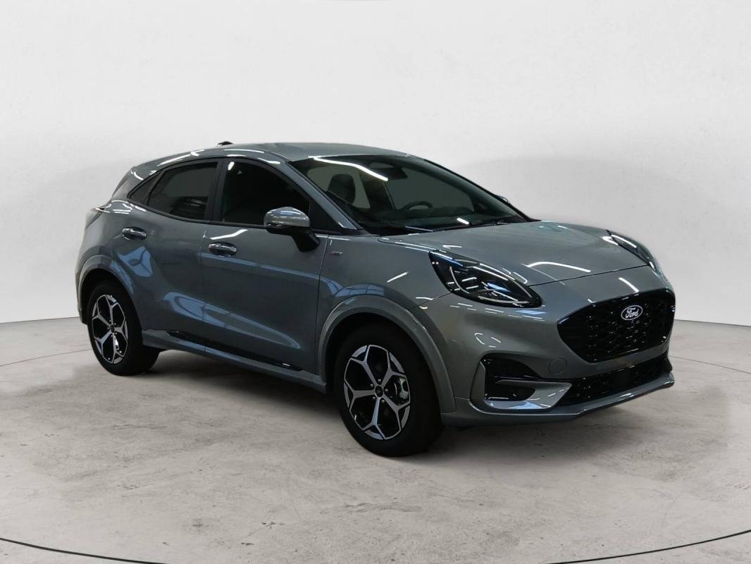 Ford Puma - Photo 2