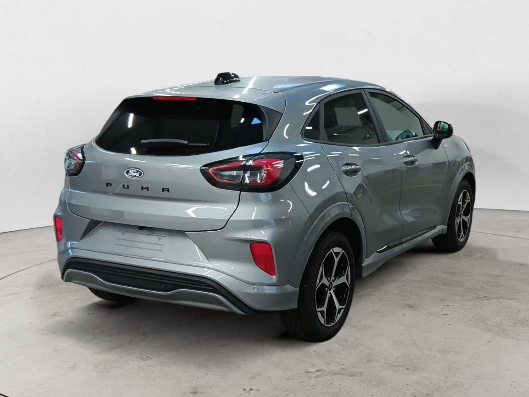 Ford Puma - Photo 4