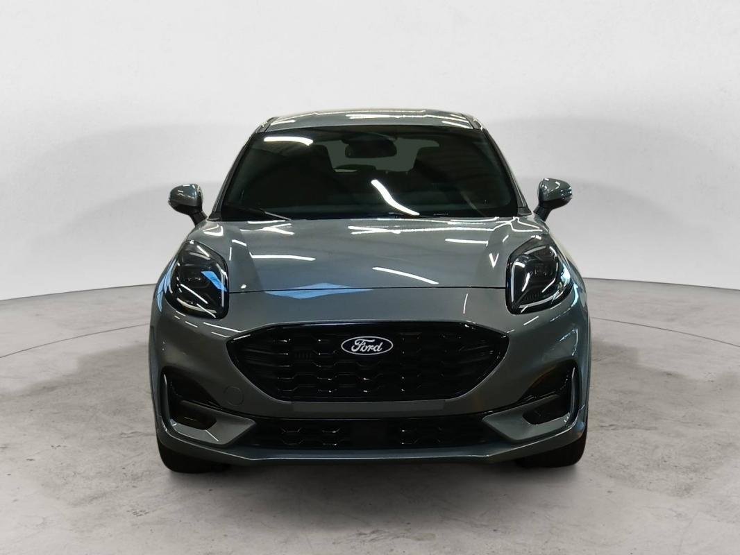 Ford Puma - Photo 5