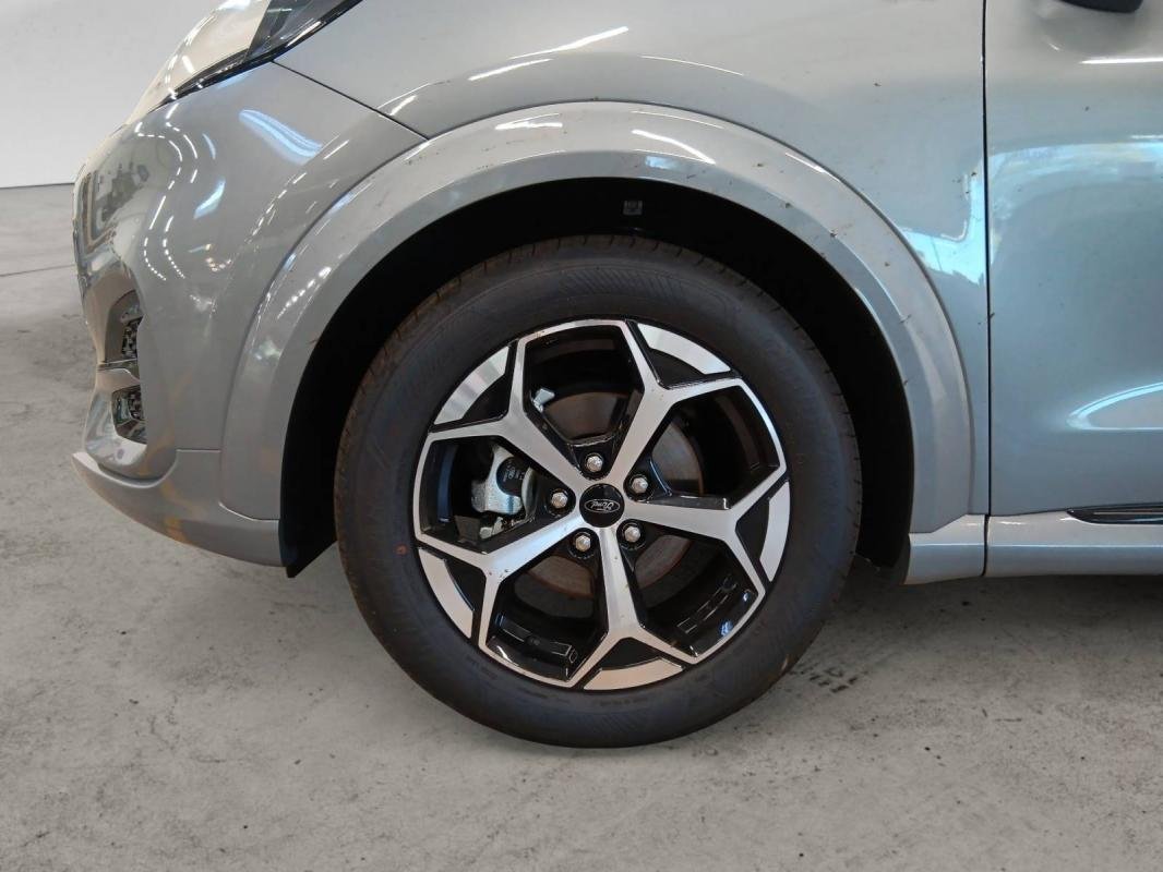 Ford Puma - Photo 7