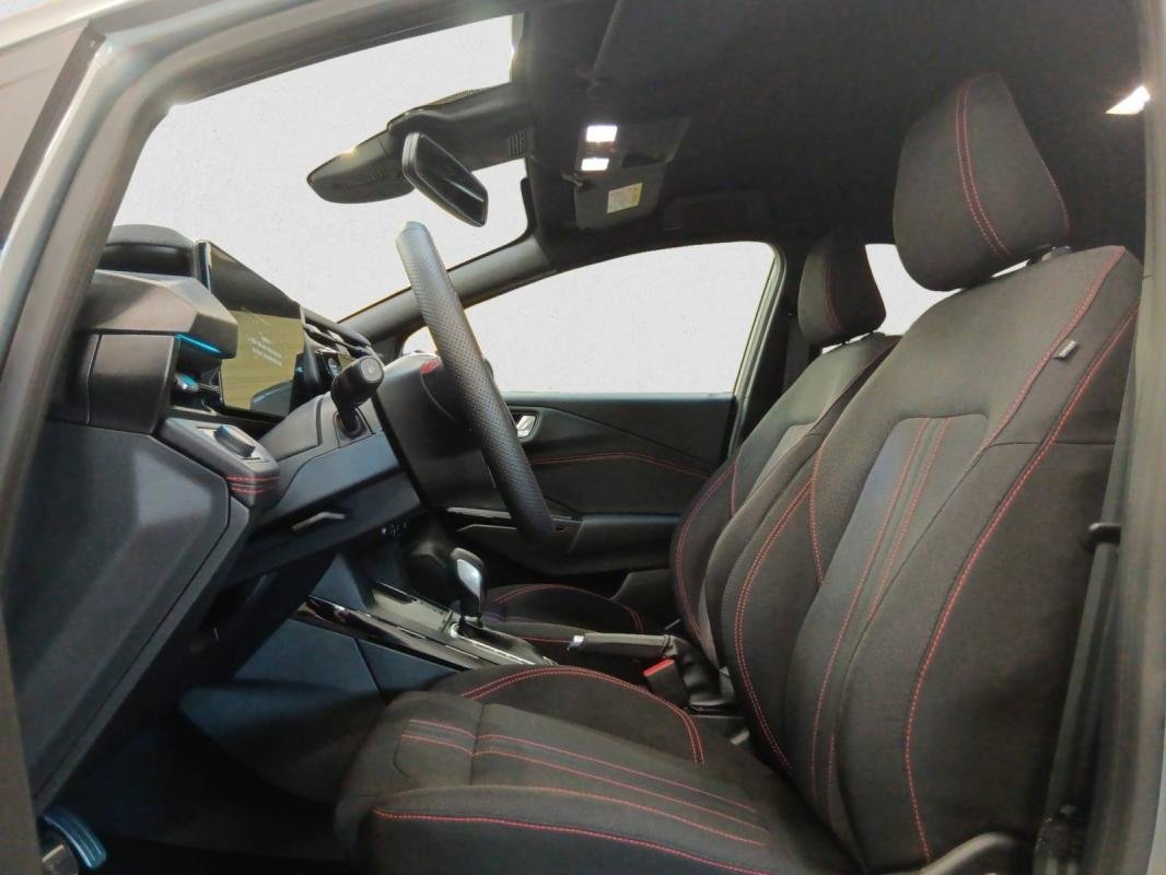 Ford Puma - Photo 8