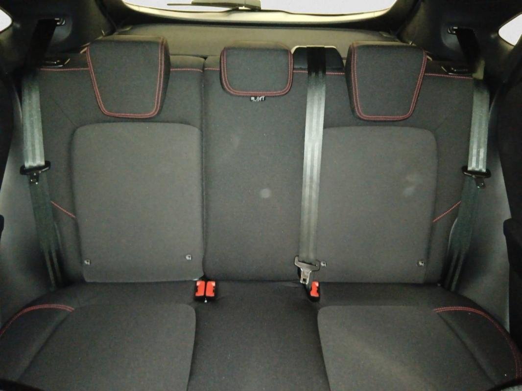Ford Puma - Photo 9