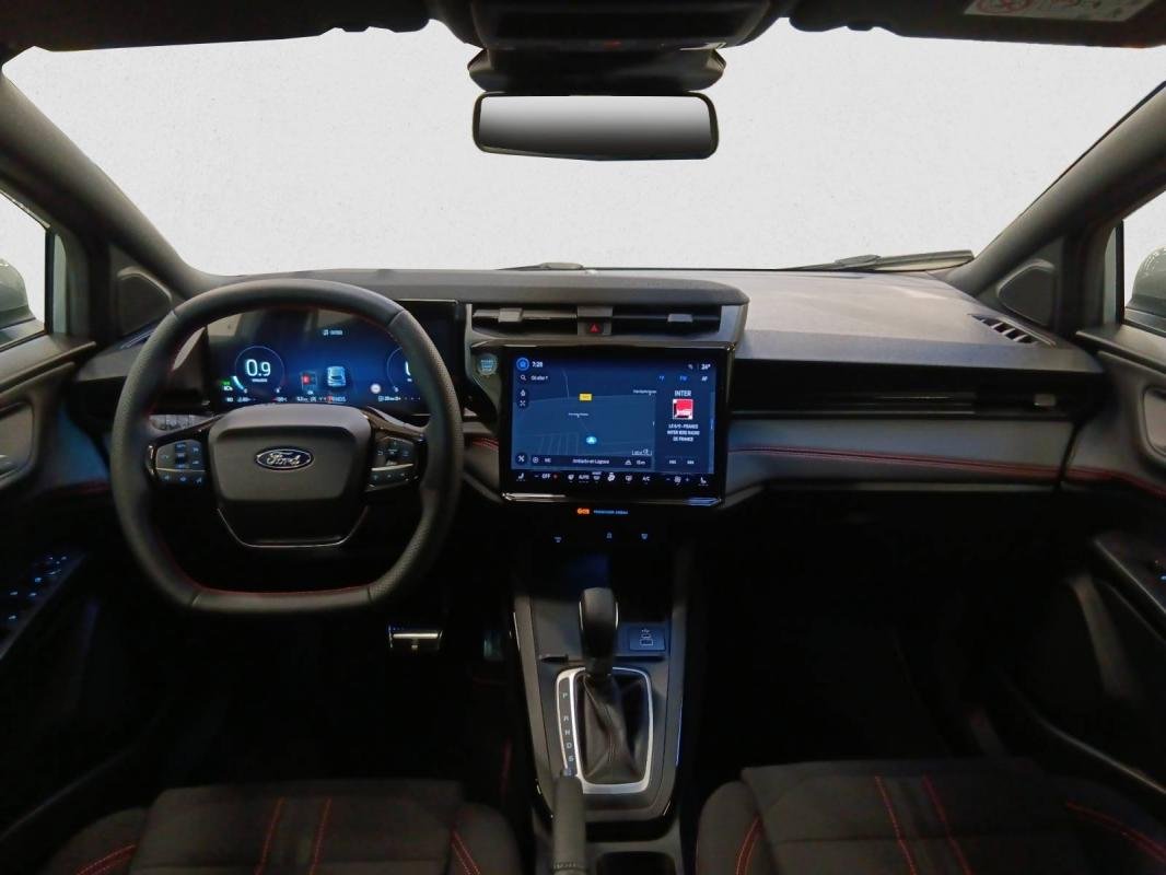 Ford Puma - Photo 10