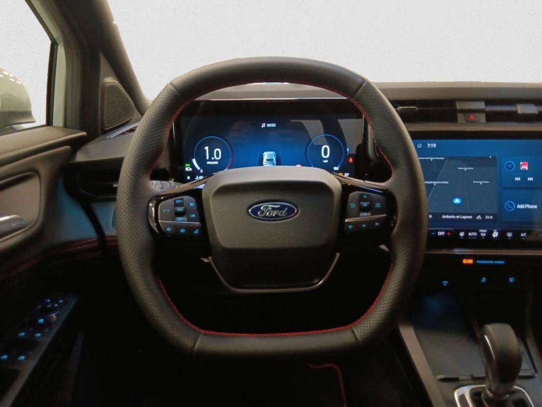 Ford Puma - Photo 11