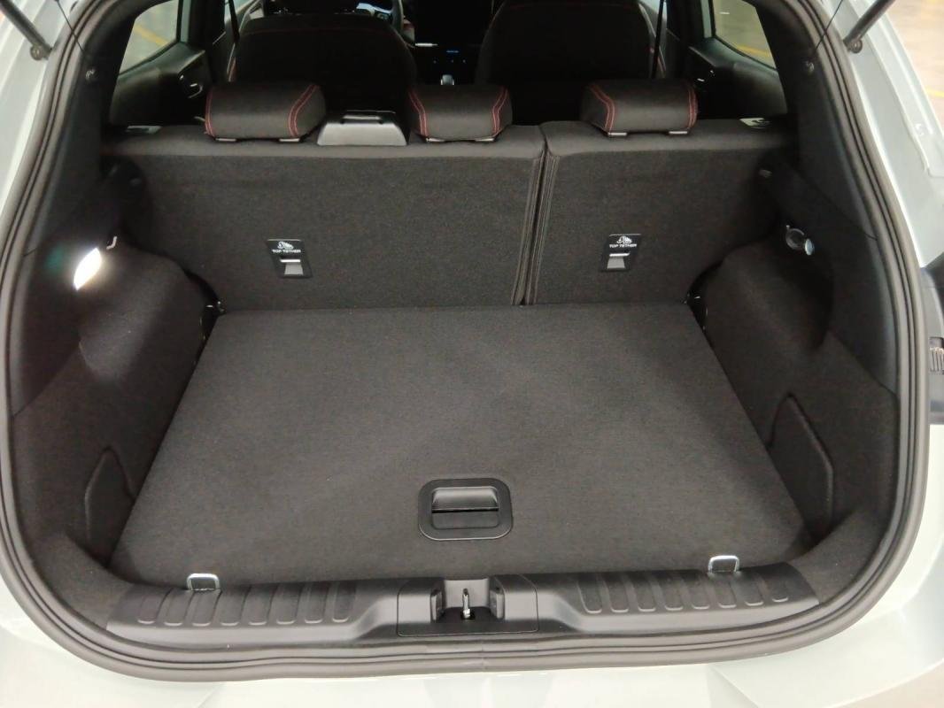 Ford Puma - Photo 13