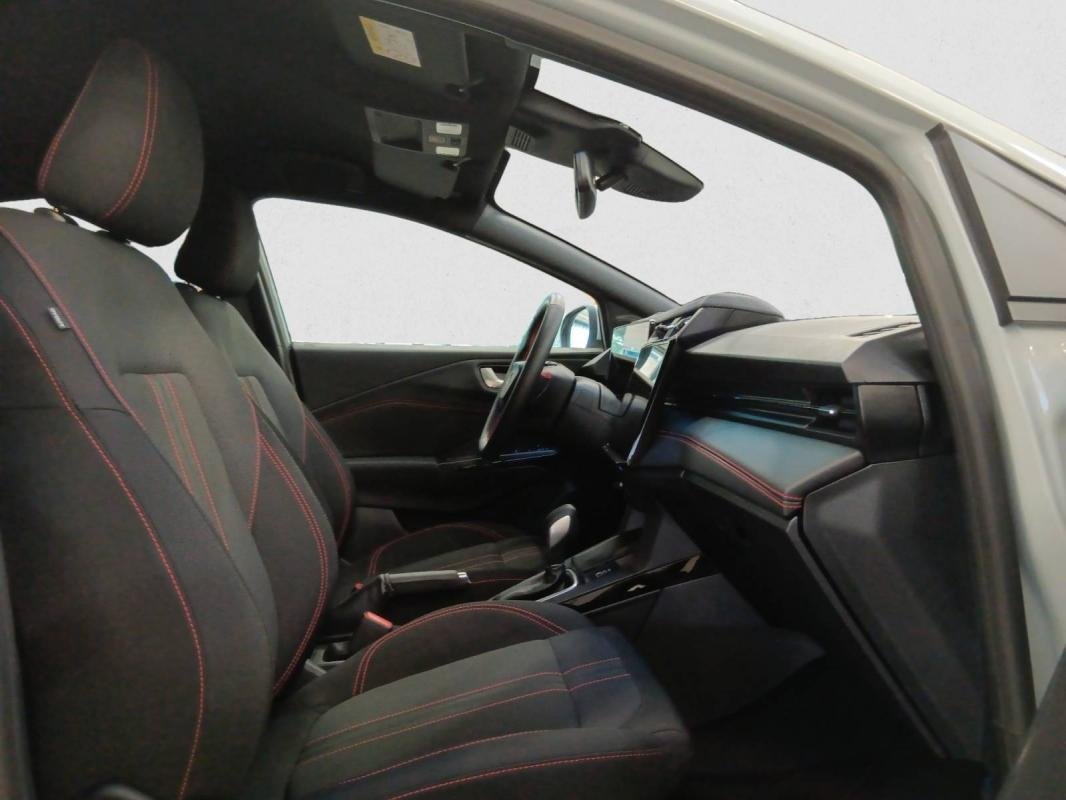 Ford Puma - Photo 14