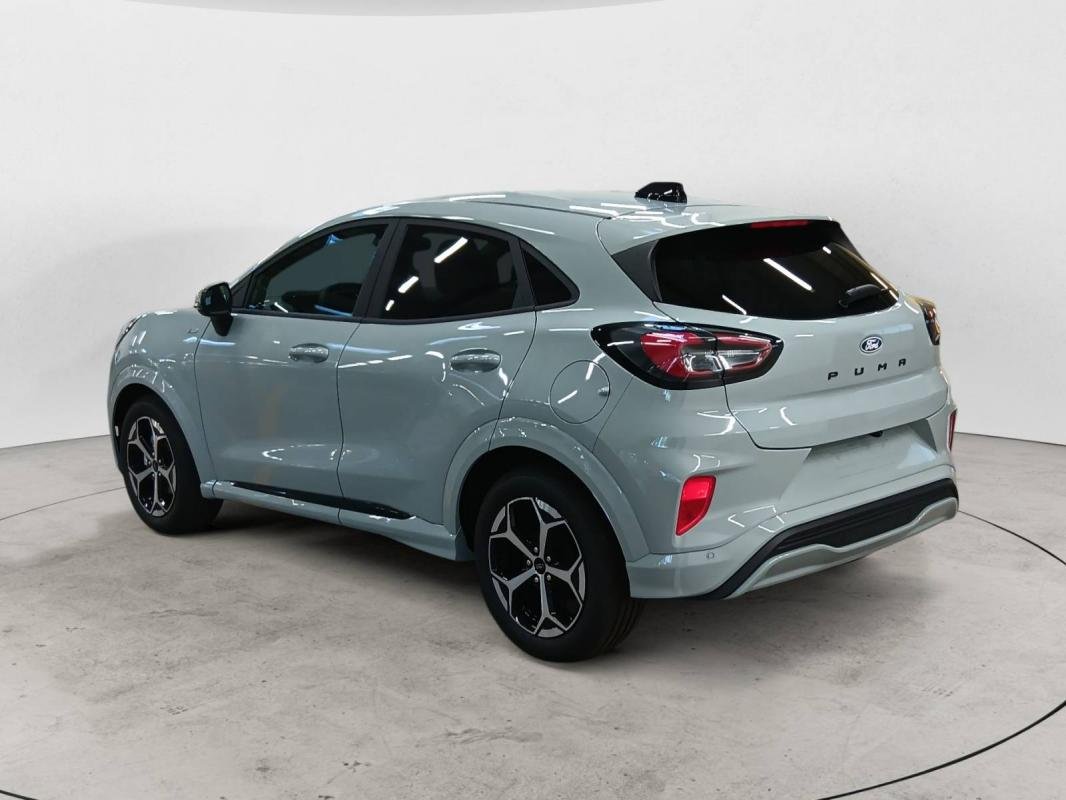 Ford Puma - Photo 3