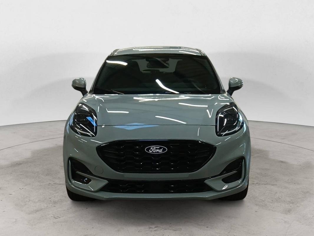 Ford Puma - Photo 5