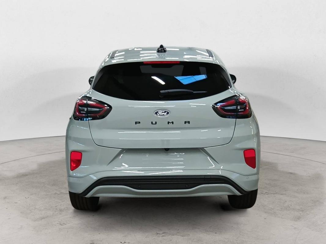 Ford Puma - Photo 6