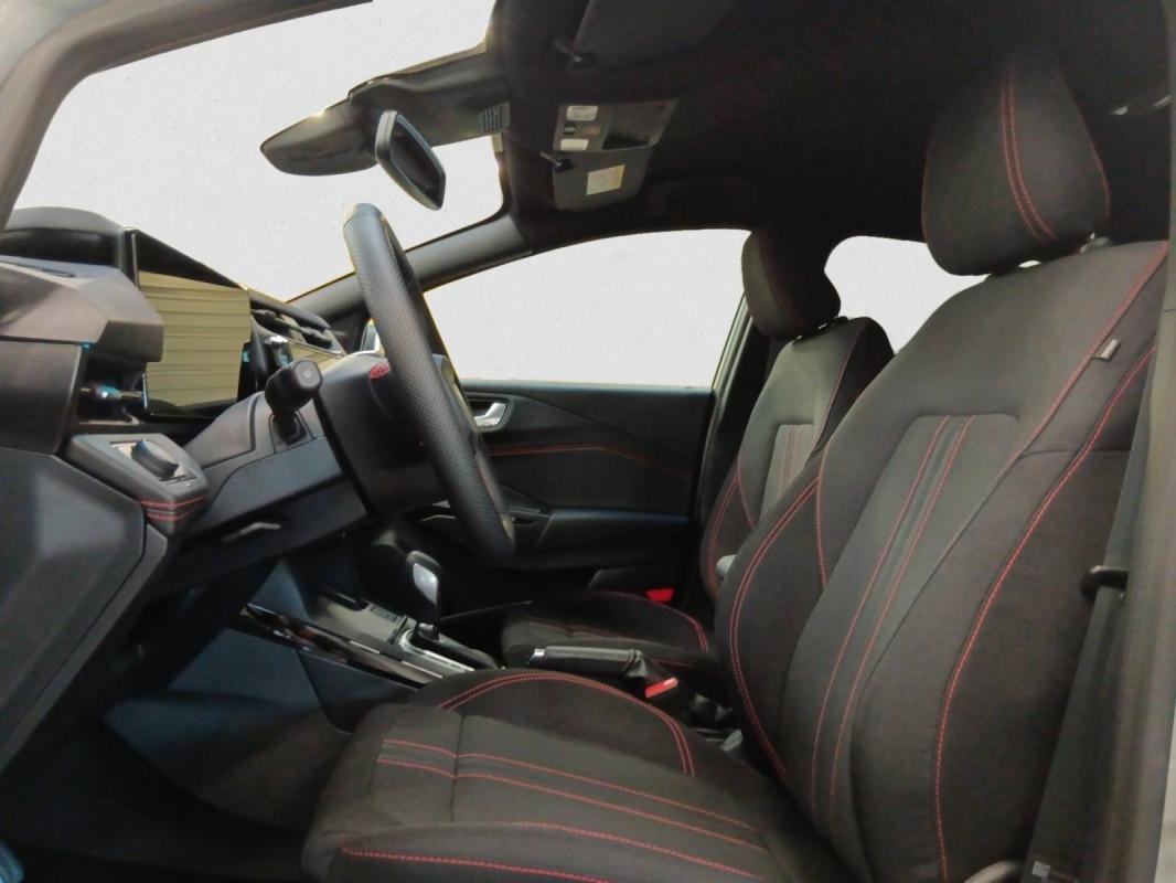 Ford Puma - Photo 8