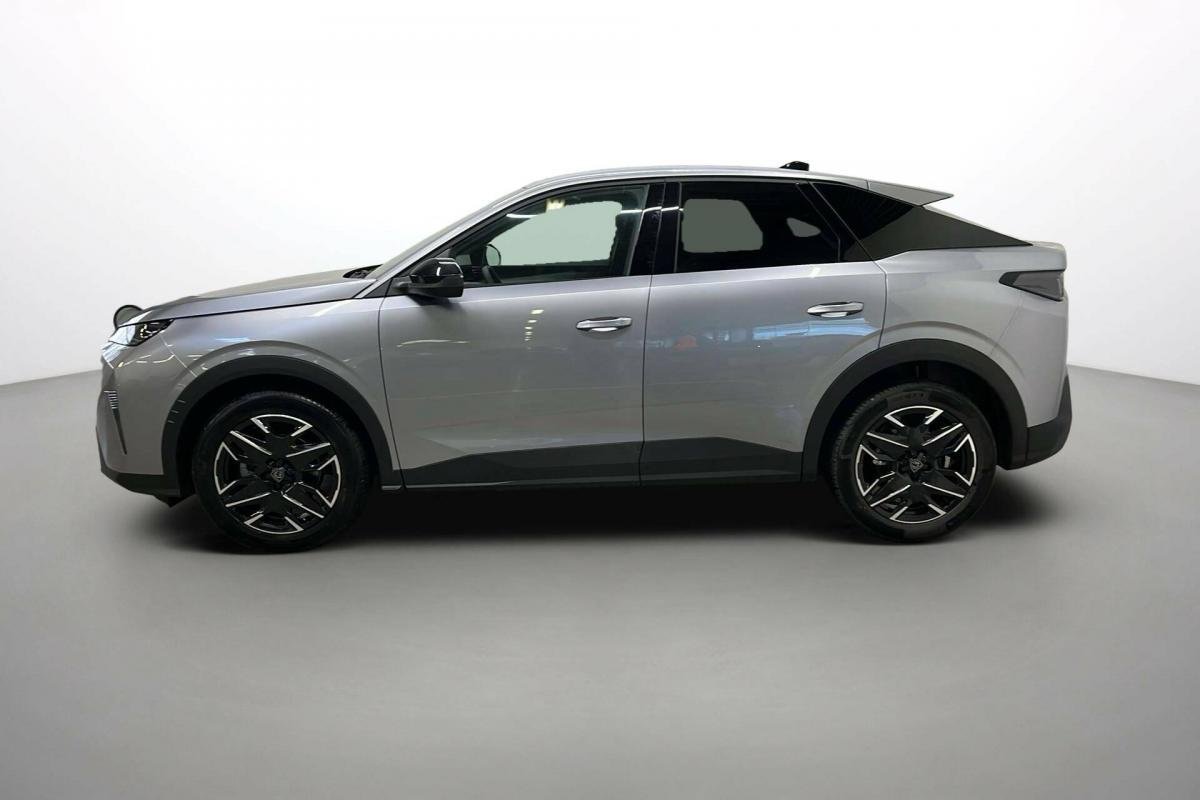 Peugeot 3008 - Photo 11