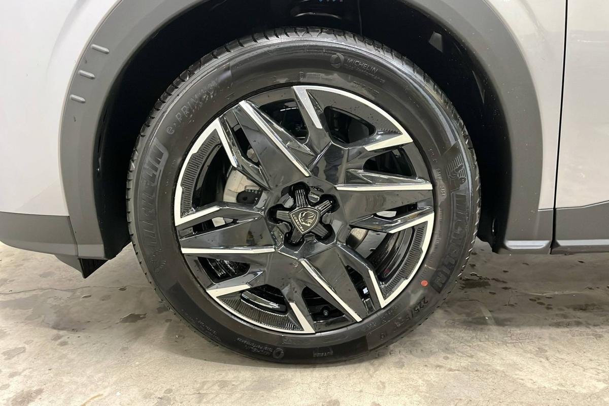 Peugeot 3008 - Photo 12
