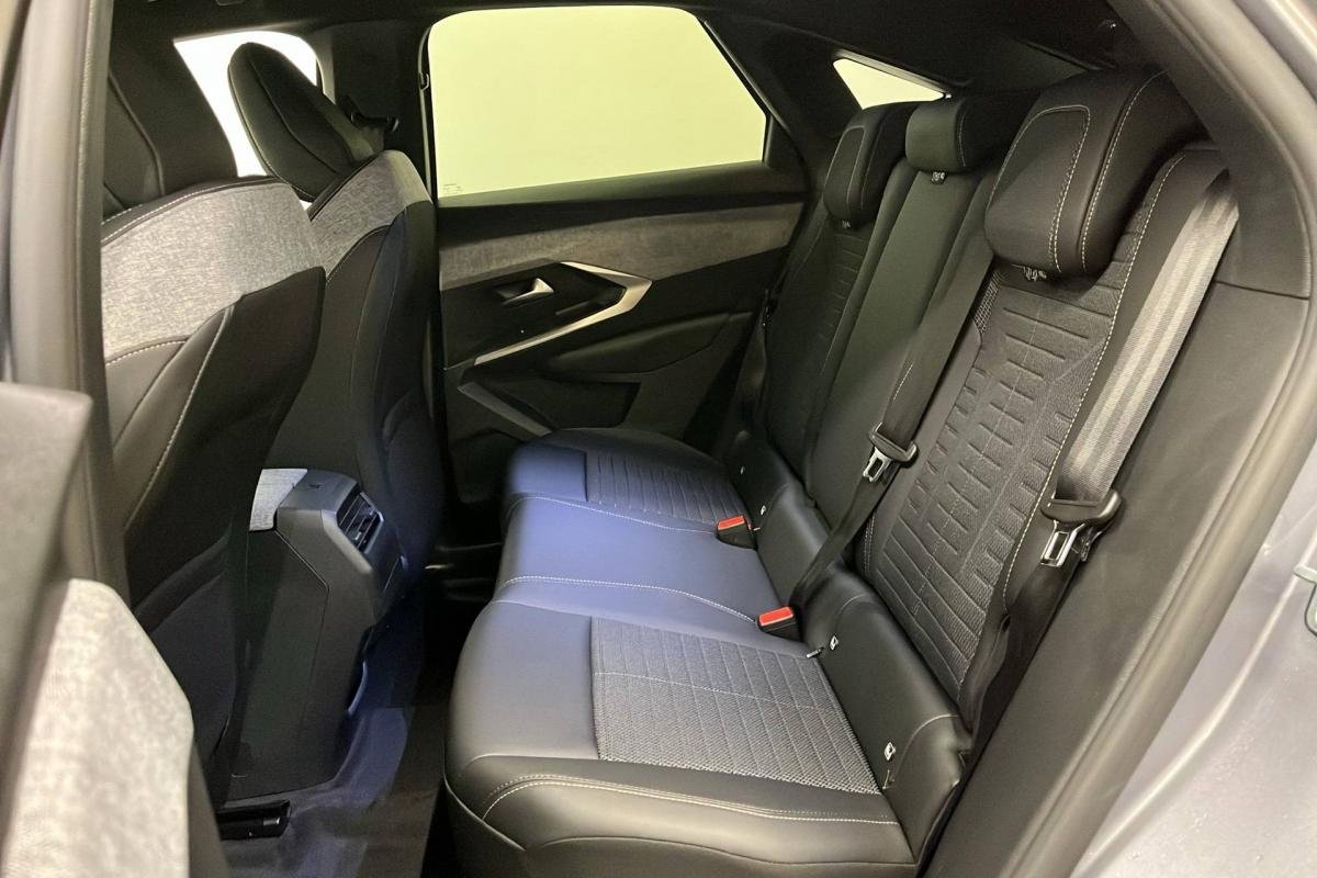 Peugeot 3008 - Photo 13