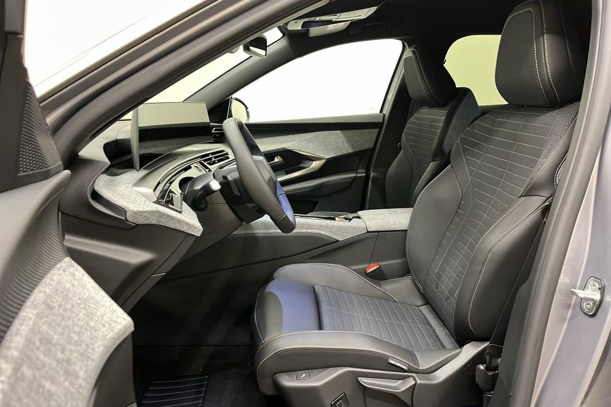 Peugeot 3008 - Photo 14