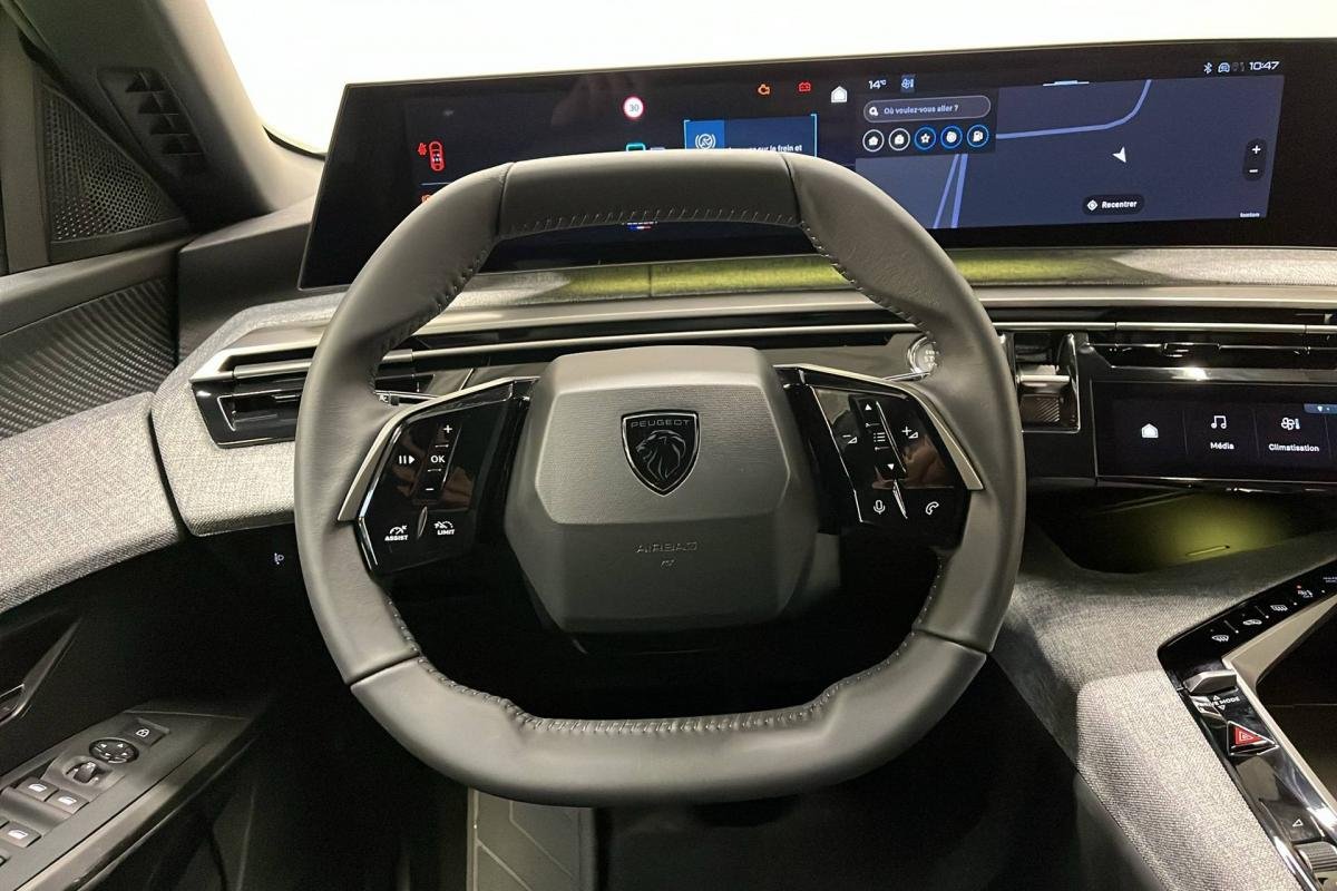 Peugeot 3008 - Photo 16