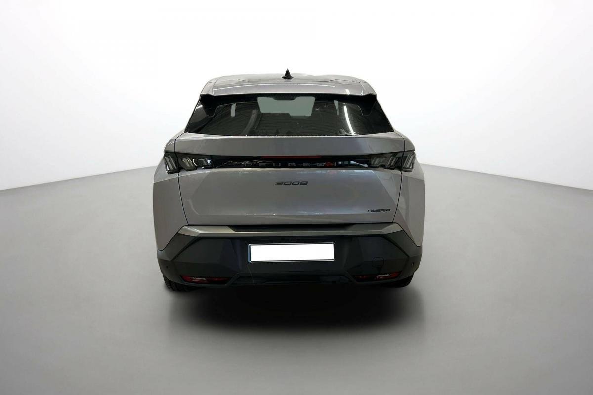 Peugeot 3008 - Photo 5