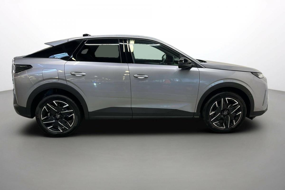 Peugeot 3008 - Photo 10