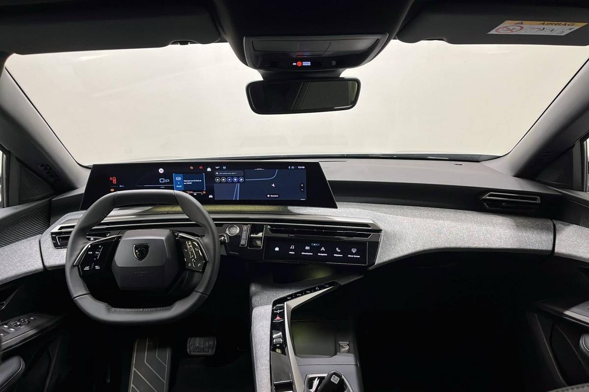 Peugeot 3008 - Photo 15