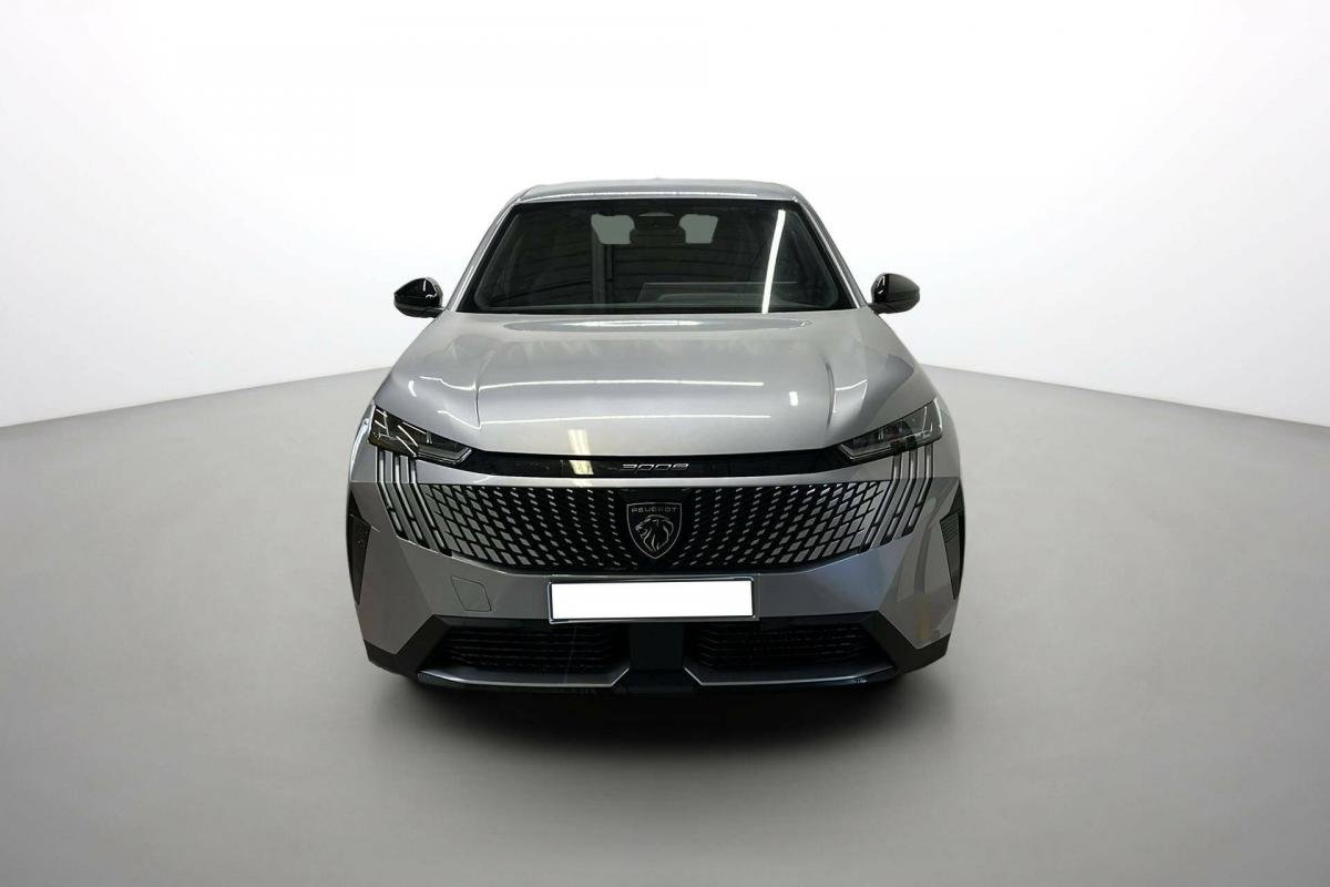 Peugeot 3008 - Photo 6