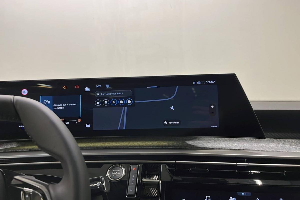 Peugeot 3008 - Photo 9