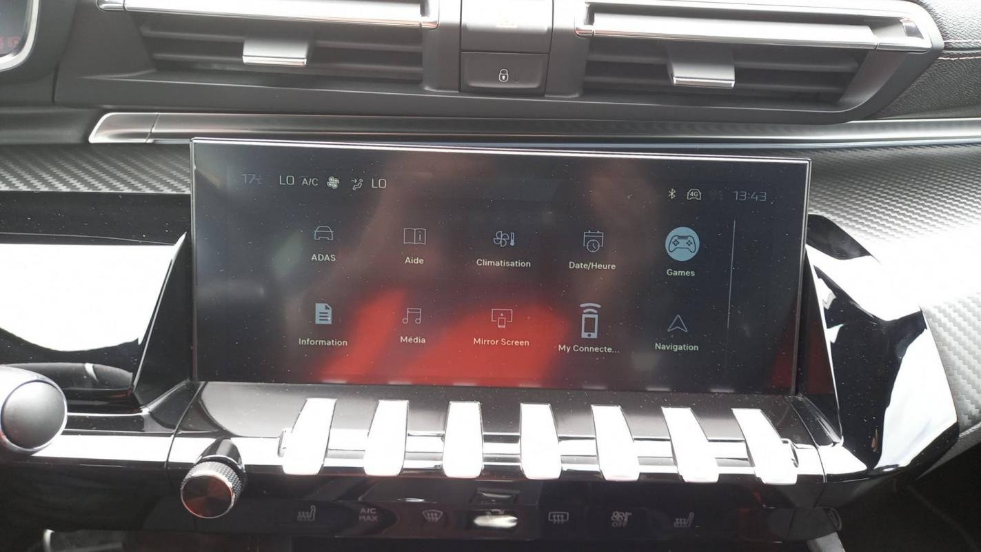 Peugeot 508 SW - Photo 12