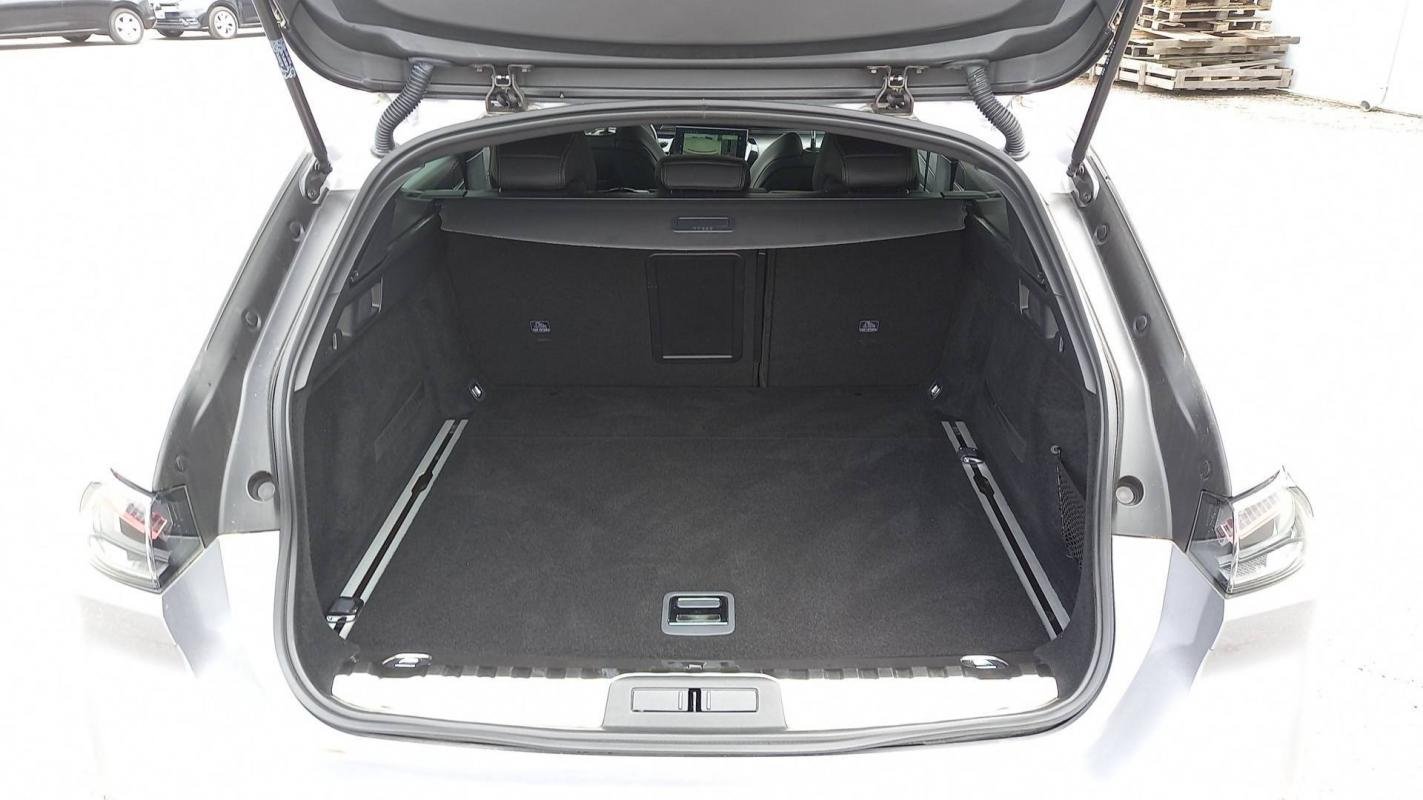 Peugeot 508 SW - Photo 13