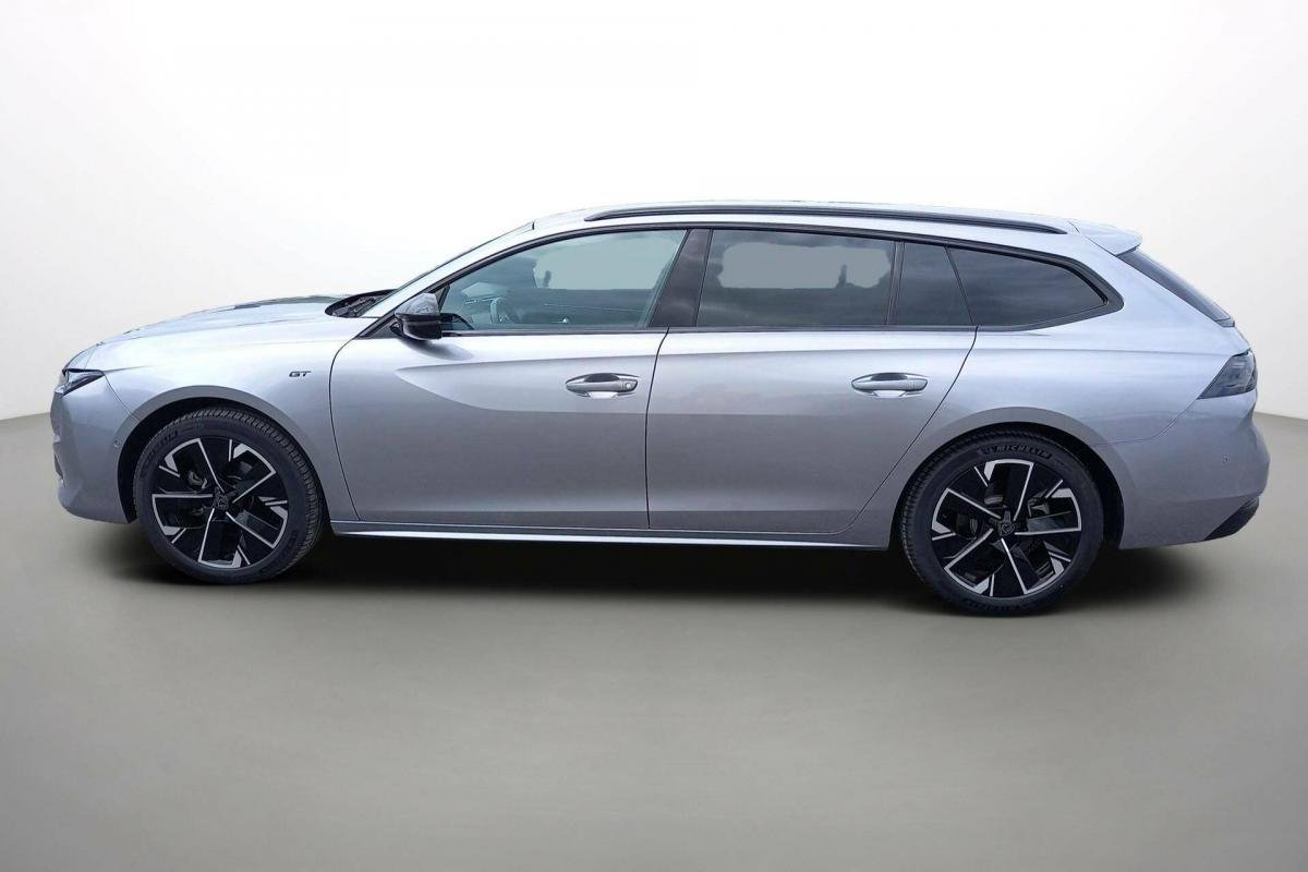 Peugeot 508 SW - Photo 16