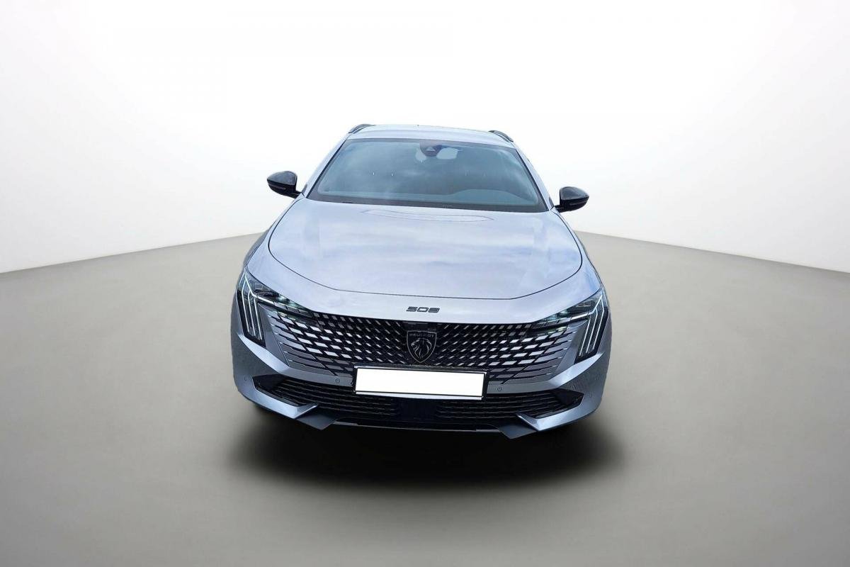 Peugeot 508 SW - Photo 5