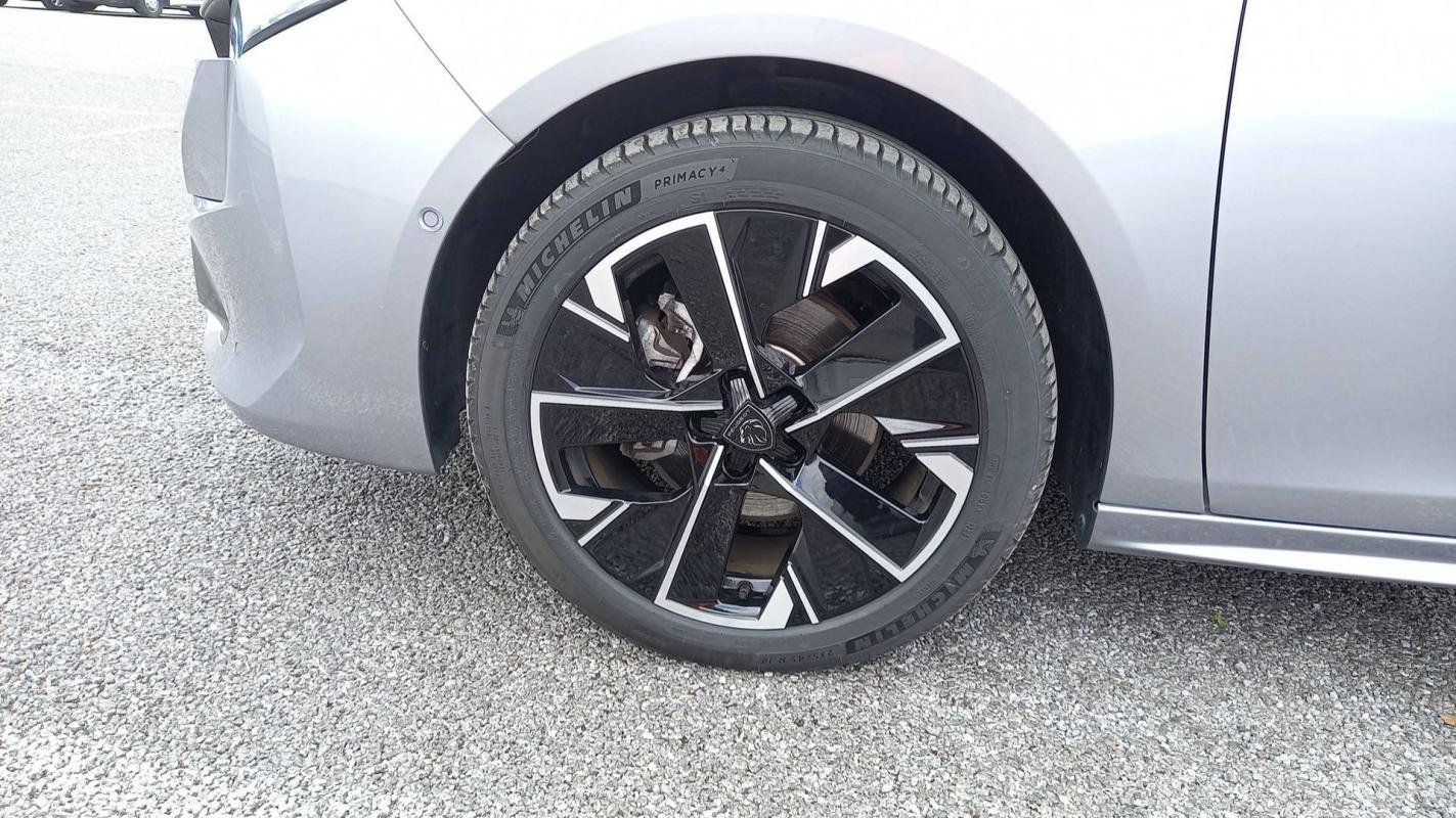 Peugeot 508 SW - Photo 7