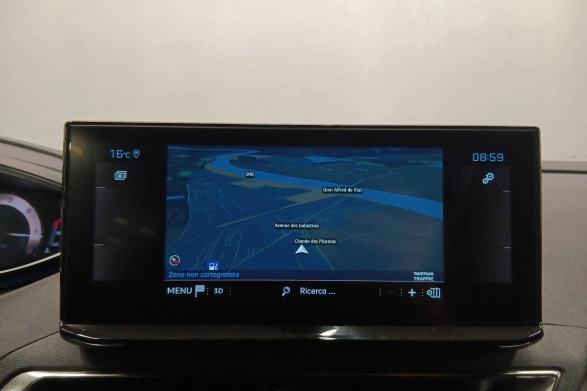 Peugeot 5008 - Photo 16