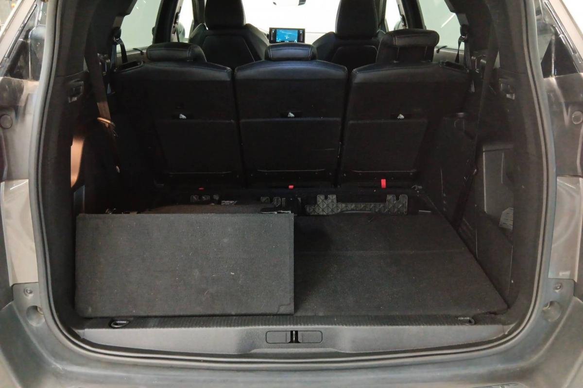 Peugeot 5008 - Photo 17