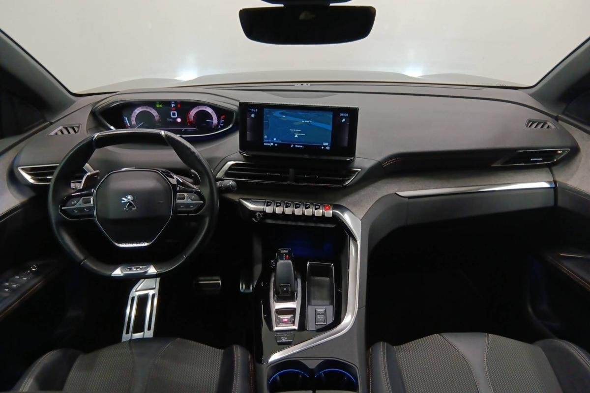 Peugeot 5008 - Photo 18
