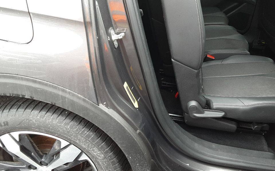 Peugeot 5008 - Photo 23