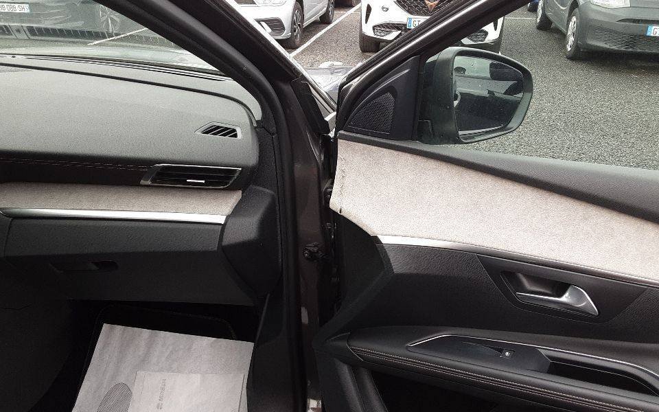 Peugeot 5008 - Photo 32