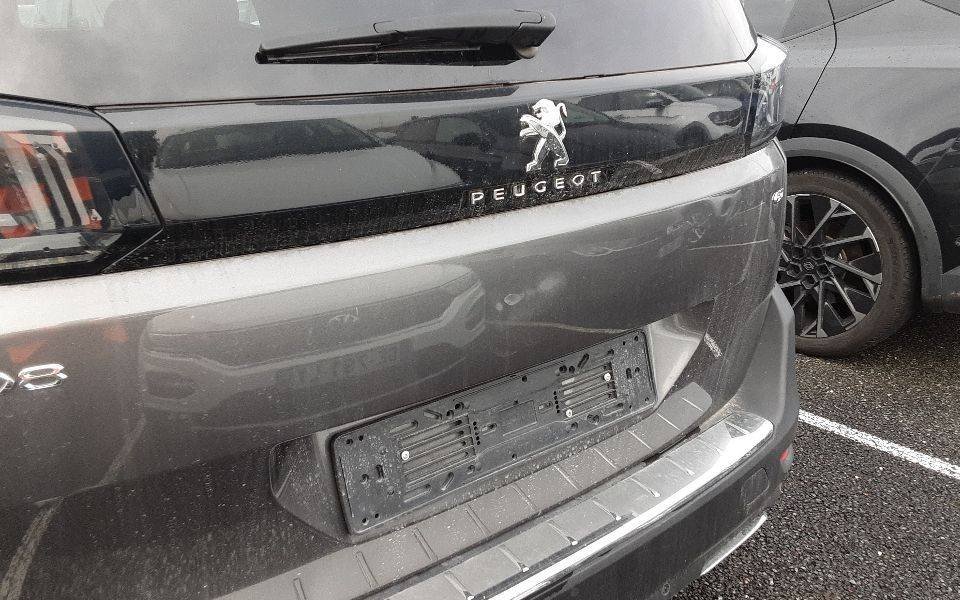 Peugeot 5008 - Photo 33
