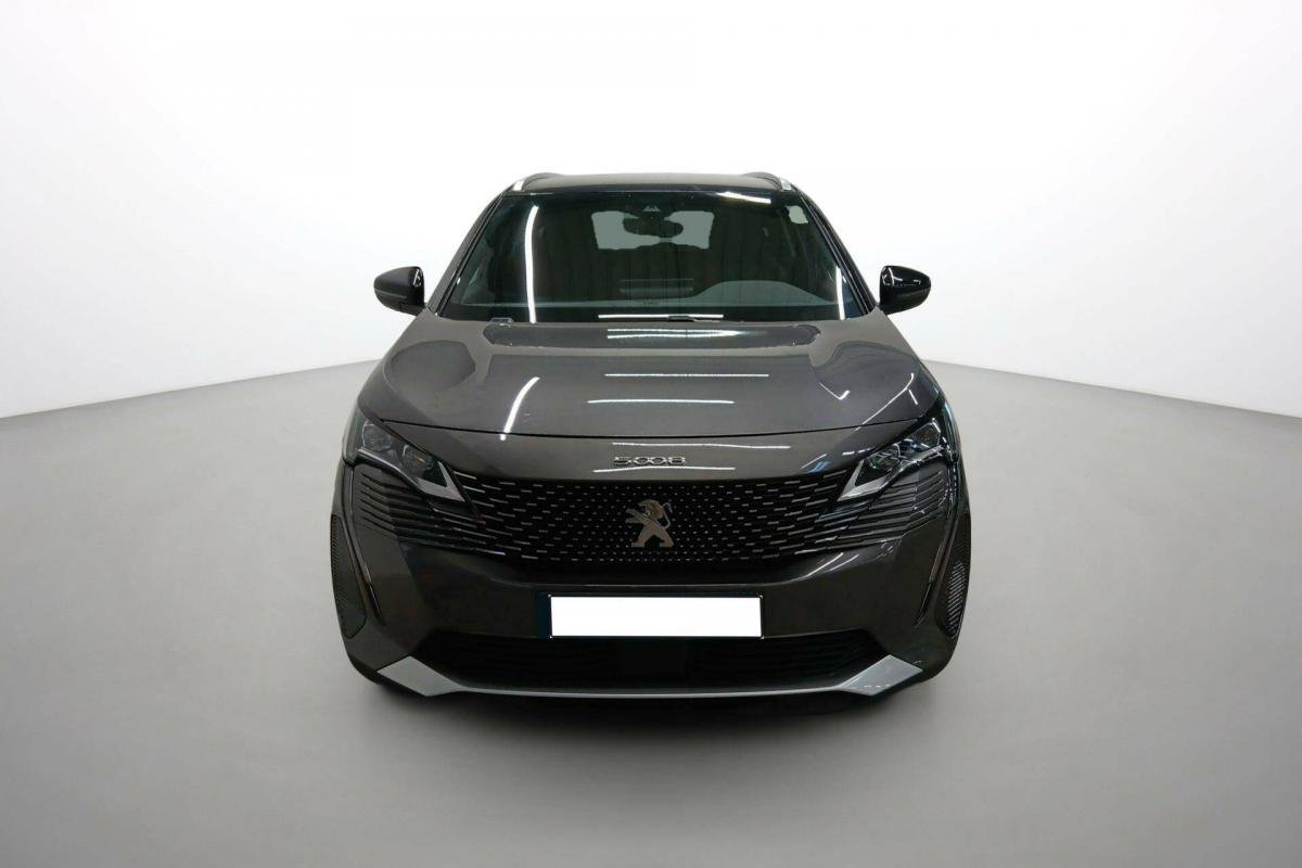 Peugeot 5008 - Photo 9