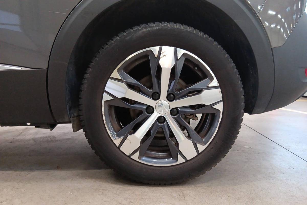 Peugeot 5008 - Photo 11