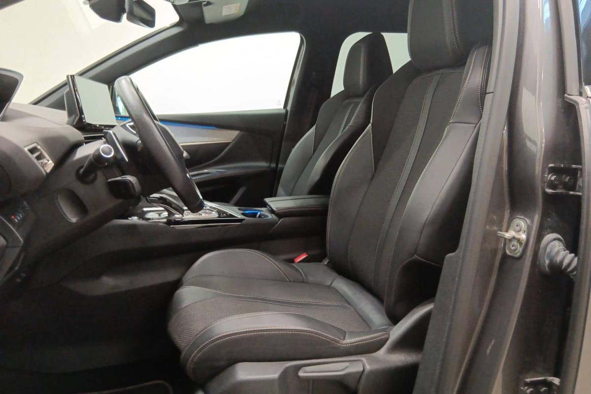 Peugeot 5008 - Photo 12