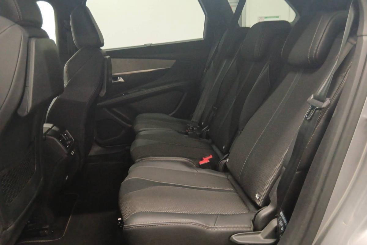 Peugeot 5008 - Photo 12