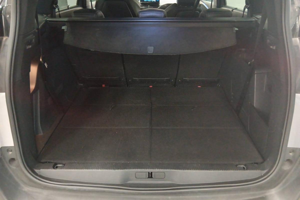 Peugeot 5008 - Photo 17